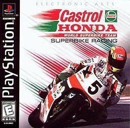 Castrol Honda Superbike Racing httpsuploadwikimediaorgwikipediaenthumbc