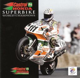 Castrol Honda SuperBike World Champions httpsuploadwikimediaorgwikipediaenthumbe