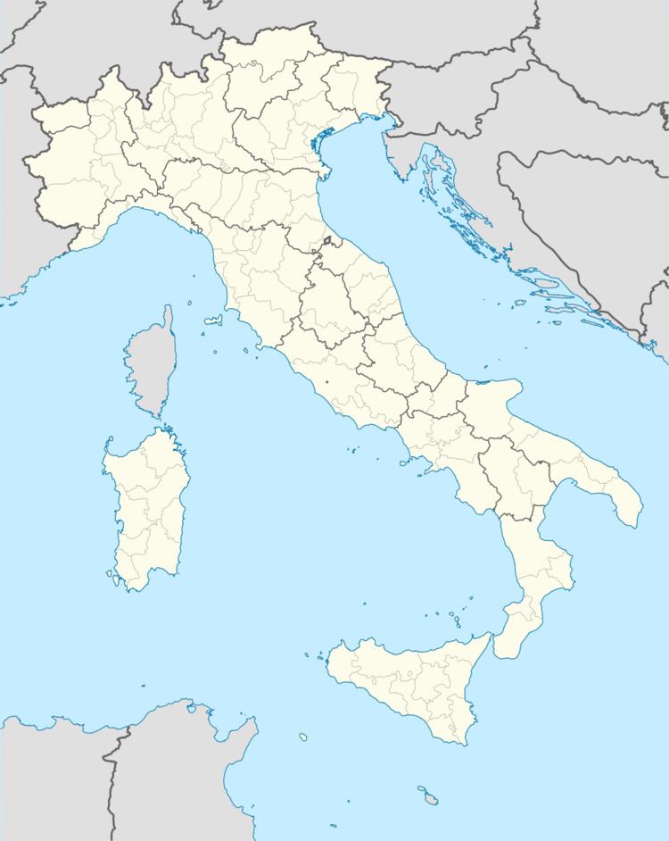 Castrovalva (Abruzzi)