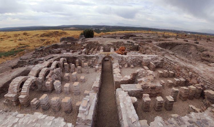 Castulo Cstulo Teatralizado para Individuales Semer Turismo y Cultura