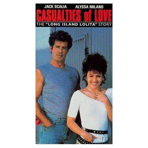 Casualties of Love: The 