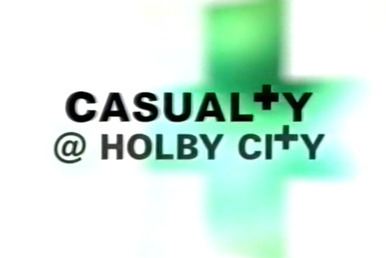 Casualty@Holby City httpsuploadwikimediaorgwikipediaen55eCas