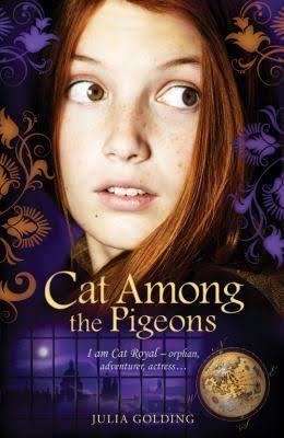 Cat Among the Pigeons (Golding novel) t1gstaticcomimagesqtbnANd9GcTt62ItDXzFOgDaij