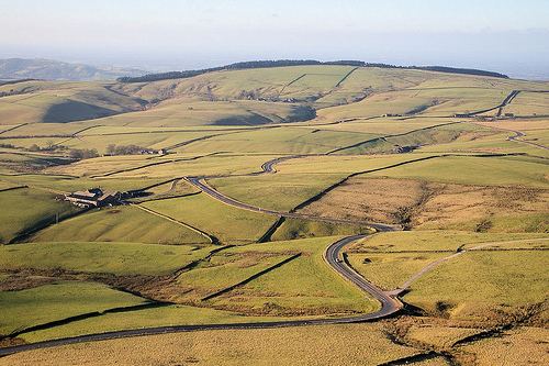 Cat and Fiddle Road Cat and Fiddle Road Images Video Information
