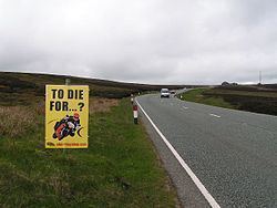 Cat and Fiddle Road Cat and Fiddle Road Wikipedia wolna encyklopedia