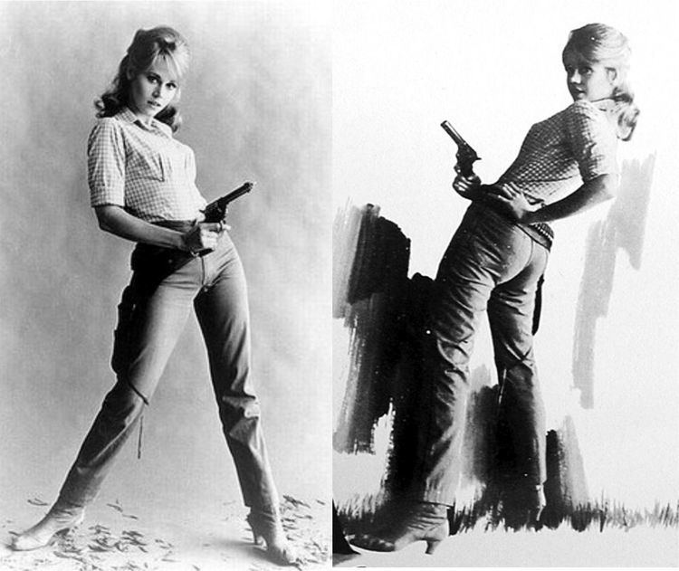 Cat Ballou Cat Ballou My Favorite Westerns