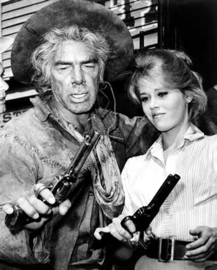 Cat Ballou Cat Ballou My Favorite Westerns