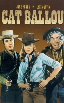 Cat Ballou Cat Ballou 1965