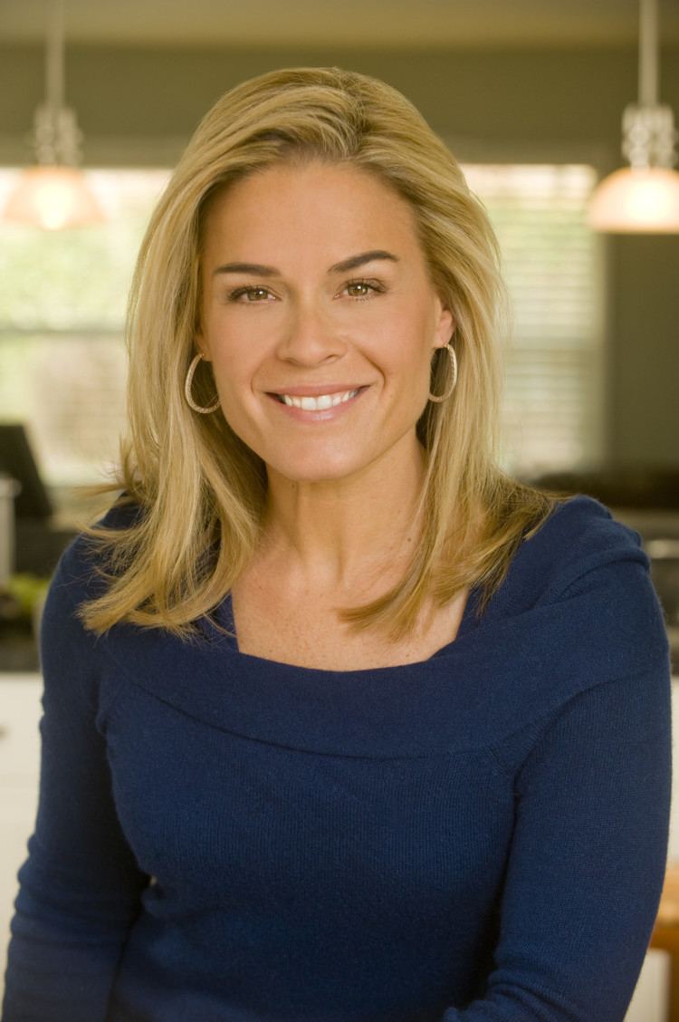 Cat Cora Saladbration Luncheon with Cat Cora and Almond Accents