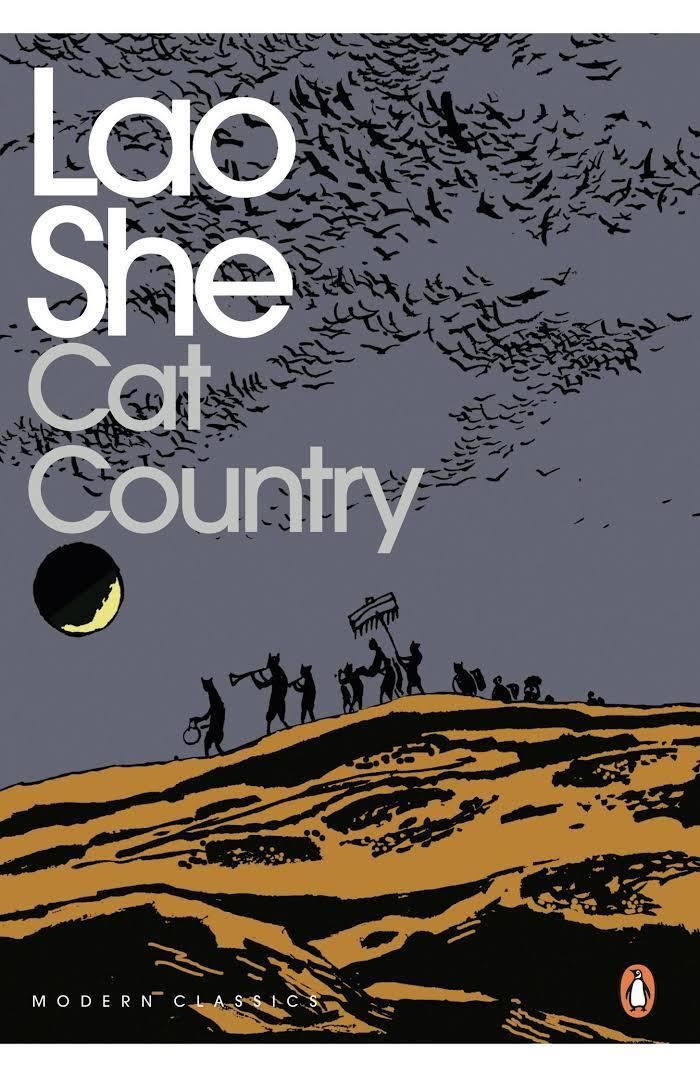 Cat Country (novel) t1gstaticcomimagesqtbnANd9GcRcvn4Y1F2zQaLk