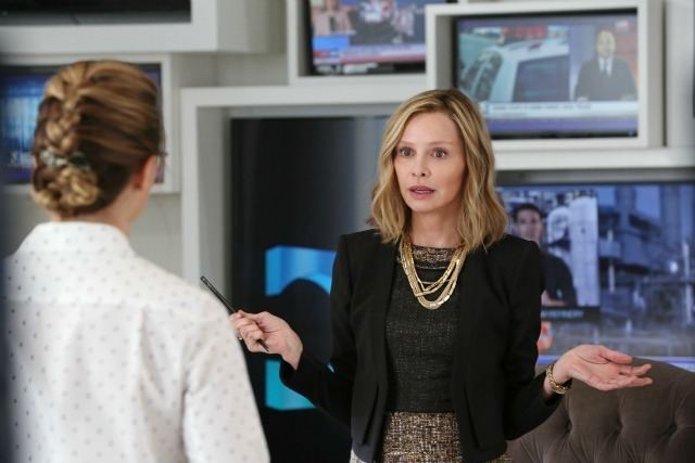 Cat Grant Supergirl Why Kara39s horrible boss is actually the perfect ally