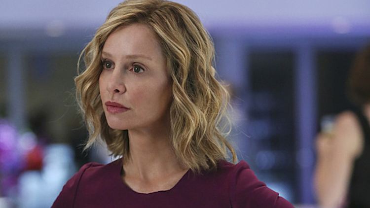 Cat Grant Stop looking for Superman Cat Grant is the hero 39Supergirl39 needs