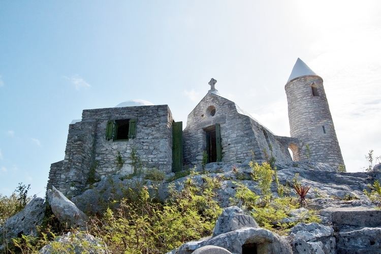 Cat Island, Bahamas in the past, History of Cat Island, Bahamas