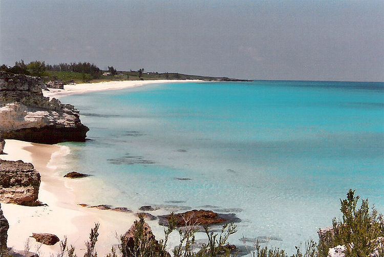 Cat Island, Bahamas in the past, History of Cat Island, Bahamas