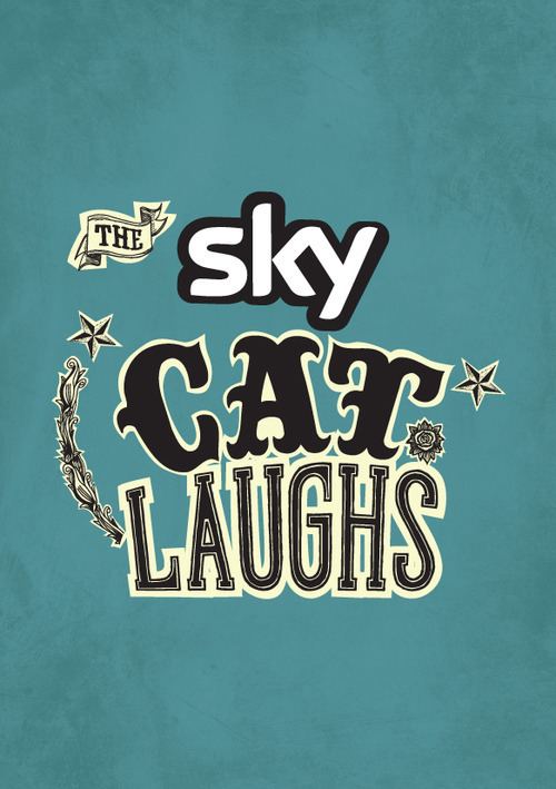 Cat Laughs The Sky Cat Laughs Comedy Festival 2013 lineup
