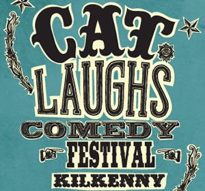 Cat Laughs The Cat Laughs Festival 2013 Full Report British Comedy Guide