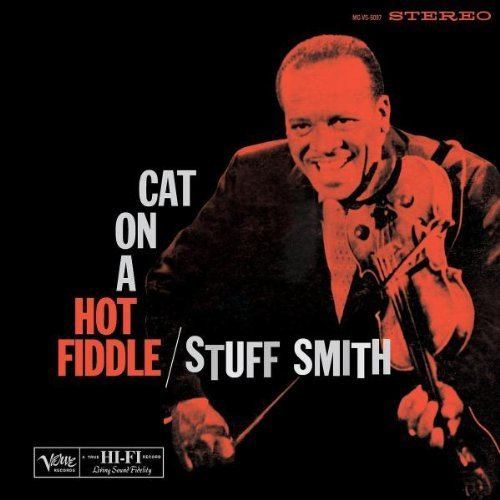 Cat on a Hot Fiddle httpsimagesnasslimagesamazoncomimagesI5