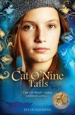 Cat O'Nine Tails (novel) t1gstaticcomimagesqtbnANd9GcTODkySG04pJpNJm