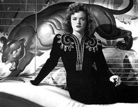 Cat People (1942 film) Cat People Senses of Cinema