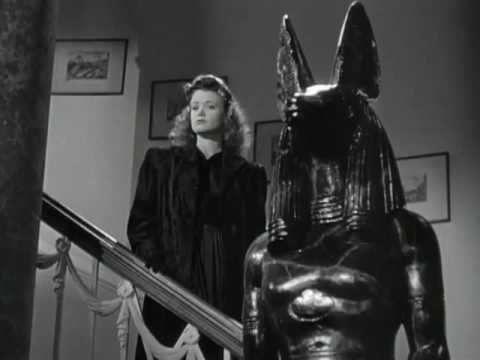 Cat People (1942 film) 154 CAT PEOPLE 1942 YouTube