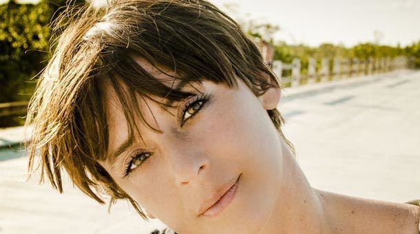 Cat Power Charlyn Marie Marshall Way Too Indie
