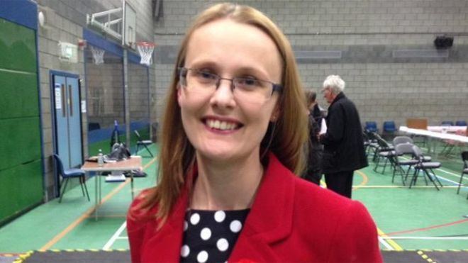 Cat Smith Election 2015 Labour snatch Burnley and Lancaster