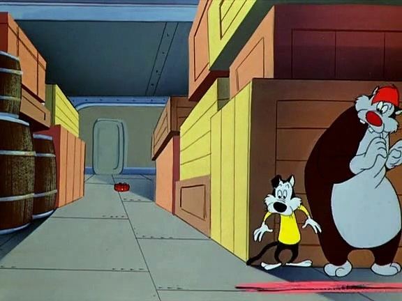 Cat-Tails for Two CatTails for Two Looney Tunes Wiki Fandom powered by Wikia