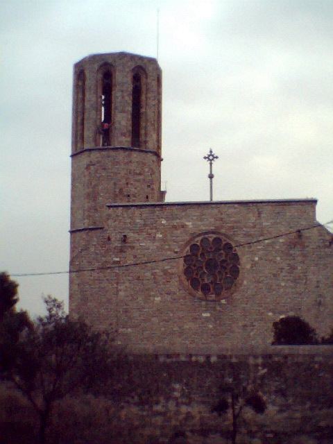 Catalan Gothic