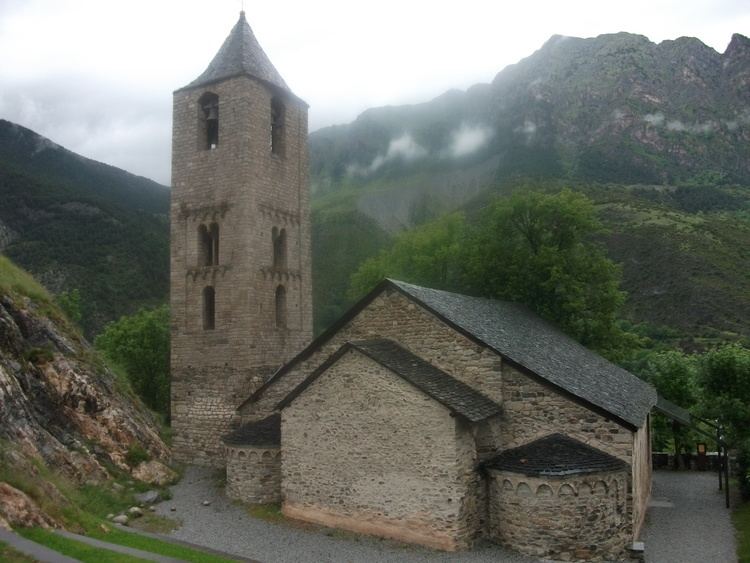 Catalan Romanesque Churches of the Vall de Boí httpsmidlifecrisisgapyearfileswordpresscom2