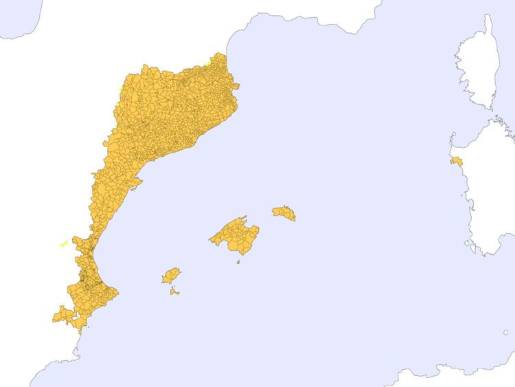 Catalanic Community