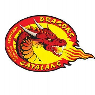 Catalans Dragons Dragons Catalans DragonsOfficiel Twitter