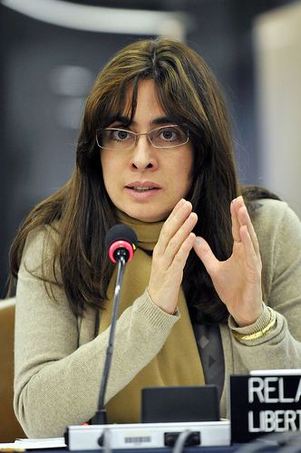 Catalina Botero Marino - Dejusticia