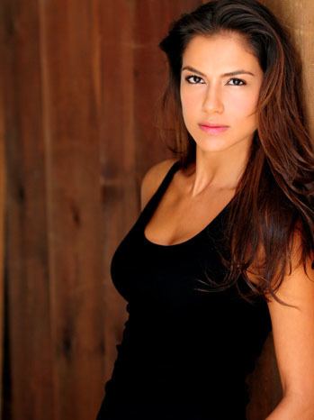 Catalina Denis Paul Walker39s 39Brick Mansions39 Finds Its Female Lead