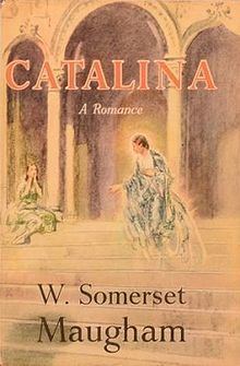Catalina (novel) httpsuploadwikimediaorgwikipediaenthumb2