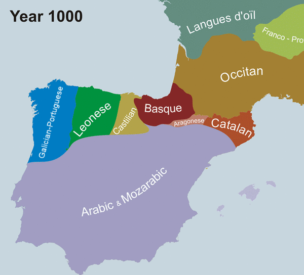 Catalonia in the past, History of Catalonia
