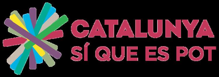 Catalunya Sí que es Pot
