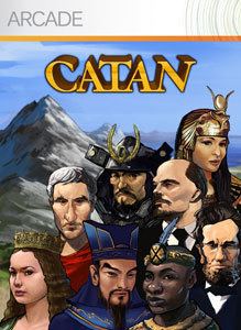 Catan (2007 video game) httpsuploadwikimediaorgwikipediaenccfCat