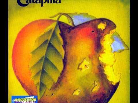 Catapilla Catapilla Embryonic Fusion UK 1971 YouTube