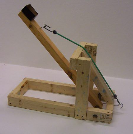 Catapult 1000 ideas about Catapult on Pinterest Marshmallow catapult