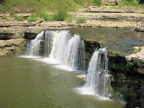 Cataract Falls (Indiana) httpsmediacdntripadvisorcommediaphotos06