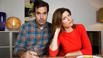 Catastrophe (2015 TV series) Preview Channel 439s new Sharon Horgan and Rob Delaney comedy