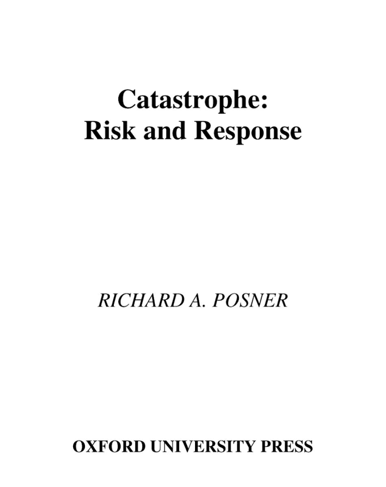 Catastrophe: Risk and Response t2gstaticcomimagesqtbnANd9GcTbnIGjqGJHaaTsWA