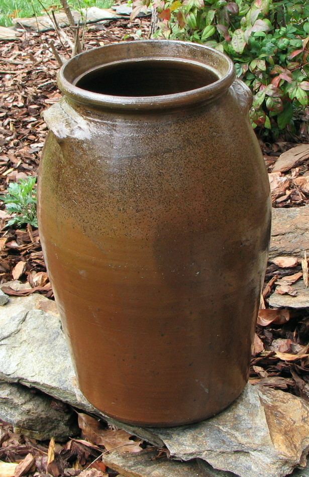 Catawba Valley Pottery