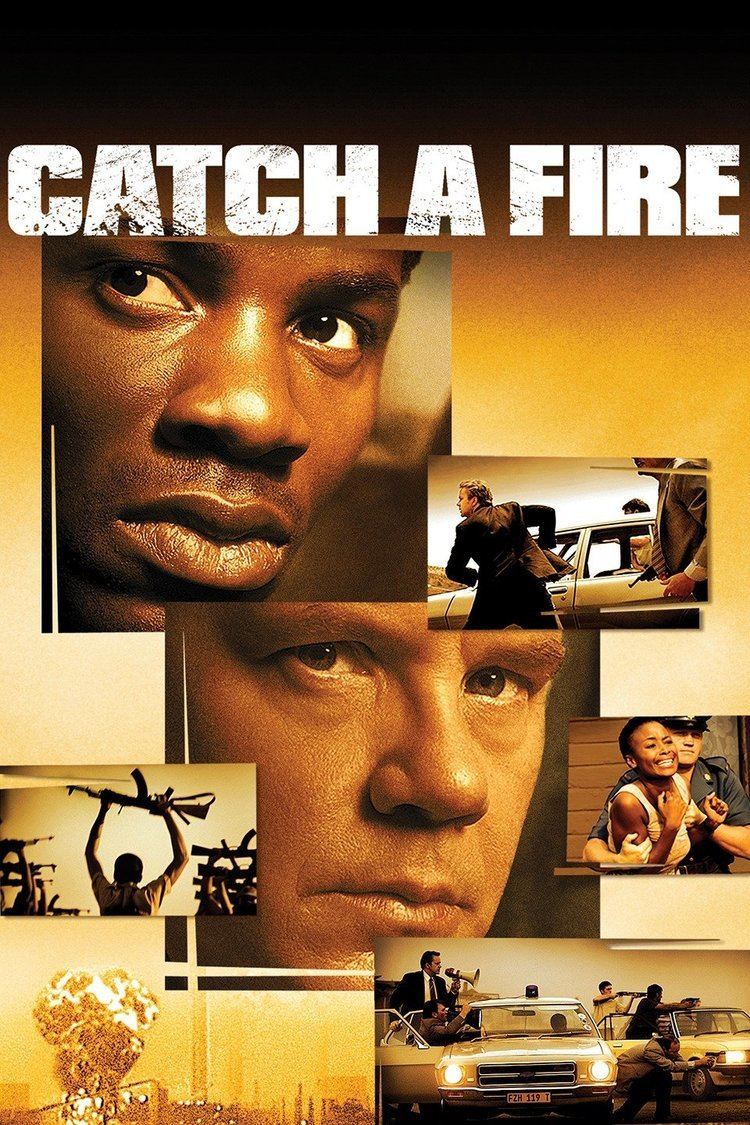 Catch a Fire (film) wwwgstaticcomtvthumbmovieposters162567p1625