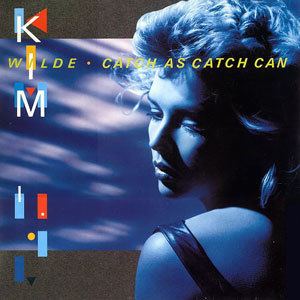 Catch as Catch Can (album) httpsuploadwikimediaorgwikipediaendd6Kim