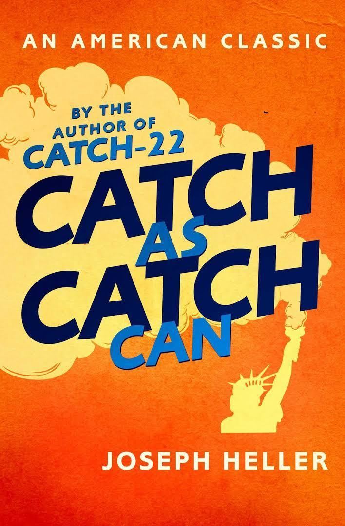 Catch as Catch Can: The Collected Stories and Other Writings t2gstaticcomimagesqtbnANd9GcRPethPvZXZ3kLQJ