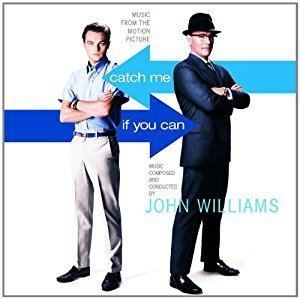 Catch Me If You Can (soundtrack) httpsimagesnasslimagesamazoncomimagesI5