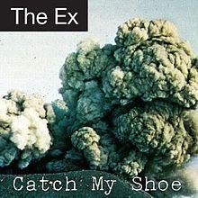 Catch My Shoe httpsuploadwikimediaorgwikipediaenthumb0