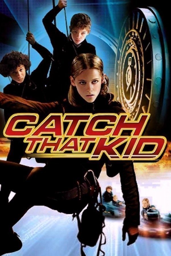 Catch That Kid Subscene Subtitles for Catch That Kid