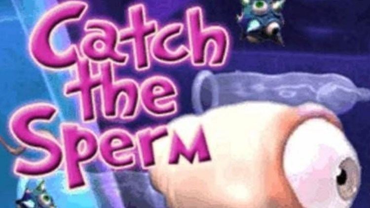 Catch the Sperm Let39s Play Catch the Sperm Deutsch HD YouTube